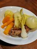 Potée à ma façon