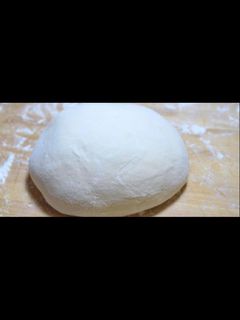 صورة لوصفة عجينة حق كل شي