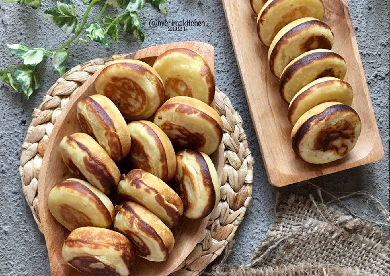 Kue Khamir