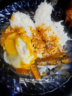 Gambar Sardin Telur Pecah