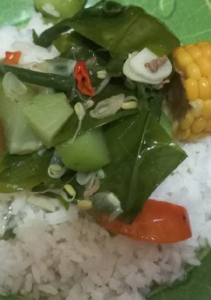 Foto resep Sayur Asam Tomat