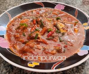 Resep Terbaik Tumis Sarden Pedas Manis Enak Bergizi