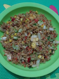 Foto resep Nasi Goreng