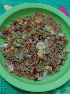 Foto resep Nasi Goreng