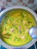 Soto sate matang