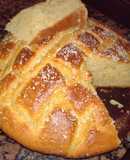 Torta matera con pastelera