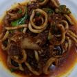 Balado Cumi