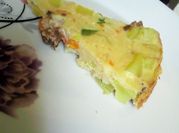 A picture of smoked mackerel
