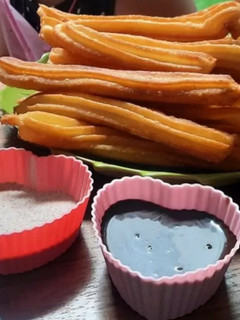 Foto resep Churros