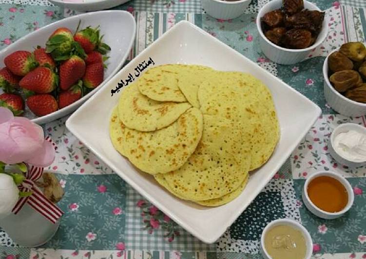 بغرير مغربي