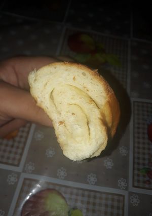 Una foto de Medialunas! Súper esponjosas🤗