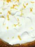Lemon pie