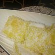 راحت الحلقوم ژله ای موزی
