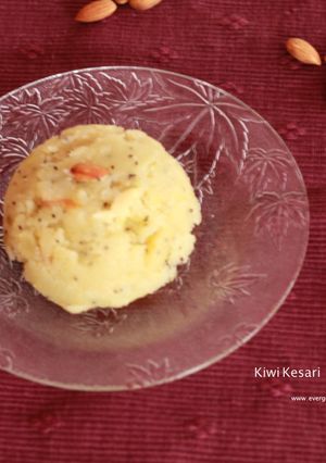 A picture of Kiwi Kesari.