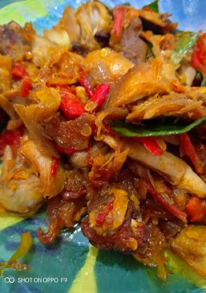 Foto resep Ayam Suwir