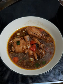 Foto resep Semur Ayam Pedas
