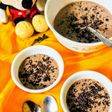 Chocolate phirni