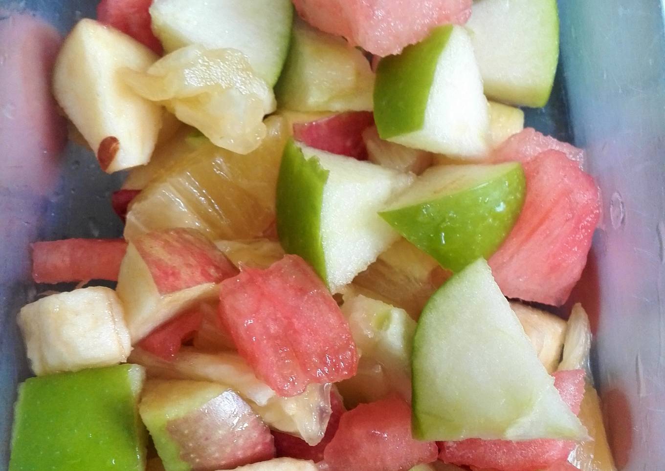 Fruit Salad