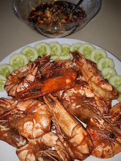 Foto resep Udang Goreng