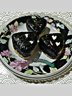Foto resep Onigiri (Nasi Kepal)