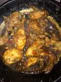Ayam kecapp