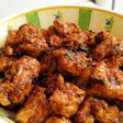 Ayam Kungpao Kacang Tanah