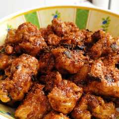 รูปของ Ayam Kungpao Kacang Tanah