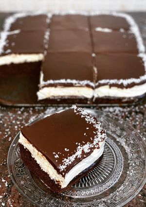 Une photo de Ağlayan Kek 🇹🇷 (Gâteau qui pleure)