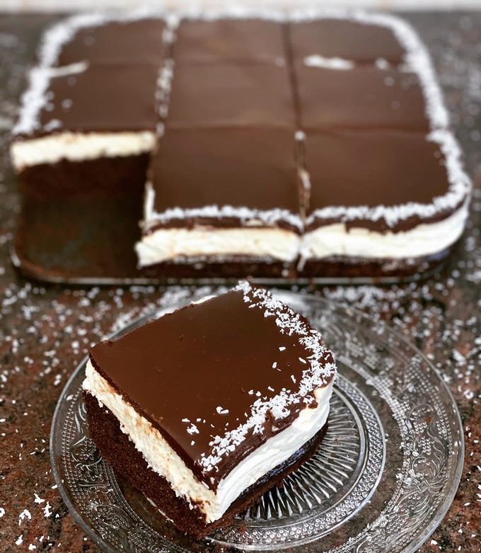Une photo de Ağlayan Kek 🇹🇷 (Gâteau qui pleure)
