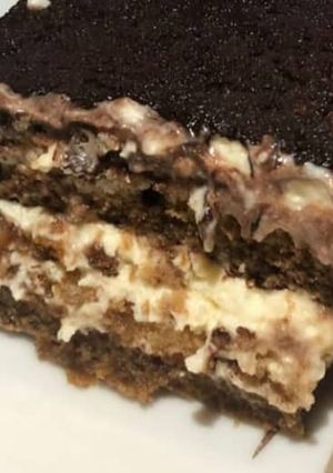 Foto de Tiramisu