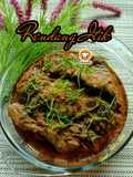 Rendang Itik