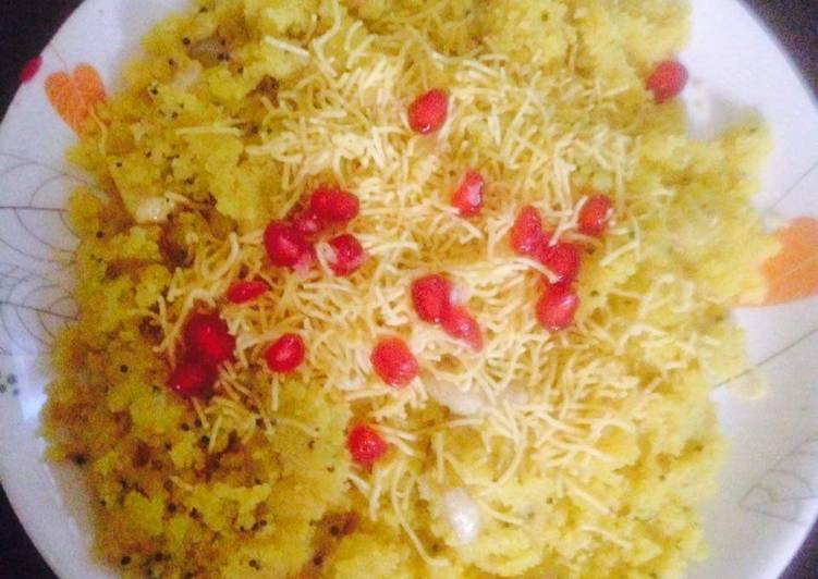 Simple Way to Prepare Ultimate Amiri khaman