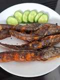Lele Goreng Bumbu Ketumbar