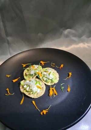 Una foto de El sabor de mi hogar