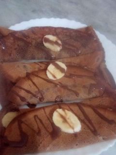 صورة لوصفة كراب مقرمش