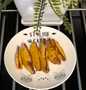 Resep: Roasted potato wedges (kentang wedges panggang oven) Enak Terbaru