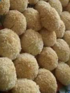 صورة لوصفة كوكيز جوز الهند