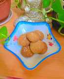 Gluten Free Cookies With Soy Flour