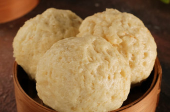 Bagaimana Menyiapkan Bakpao kriwil Untuk Pemula