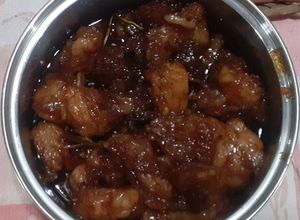 Foto resep Semur gajih bistik