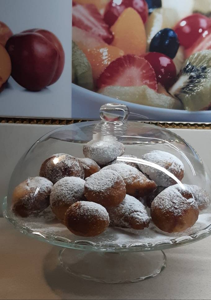 Пампухи