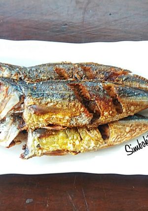 Foto resep Ikan Goreng Pasti Gurih