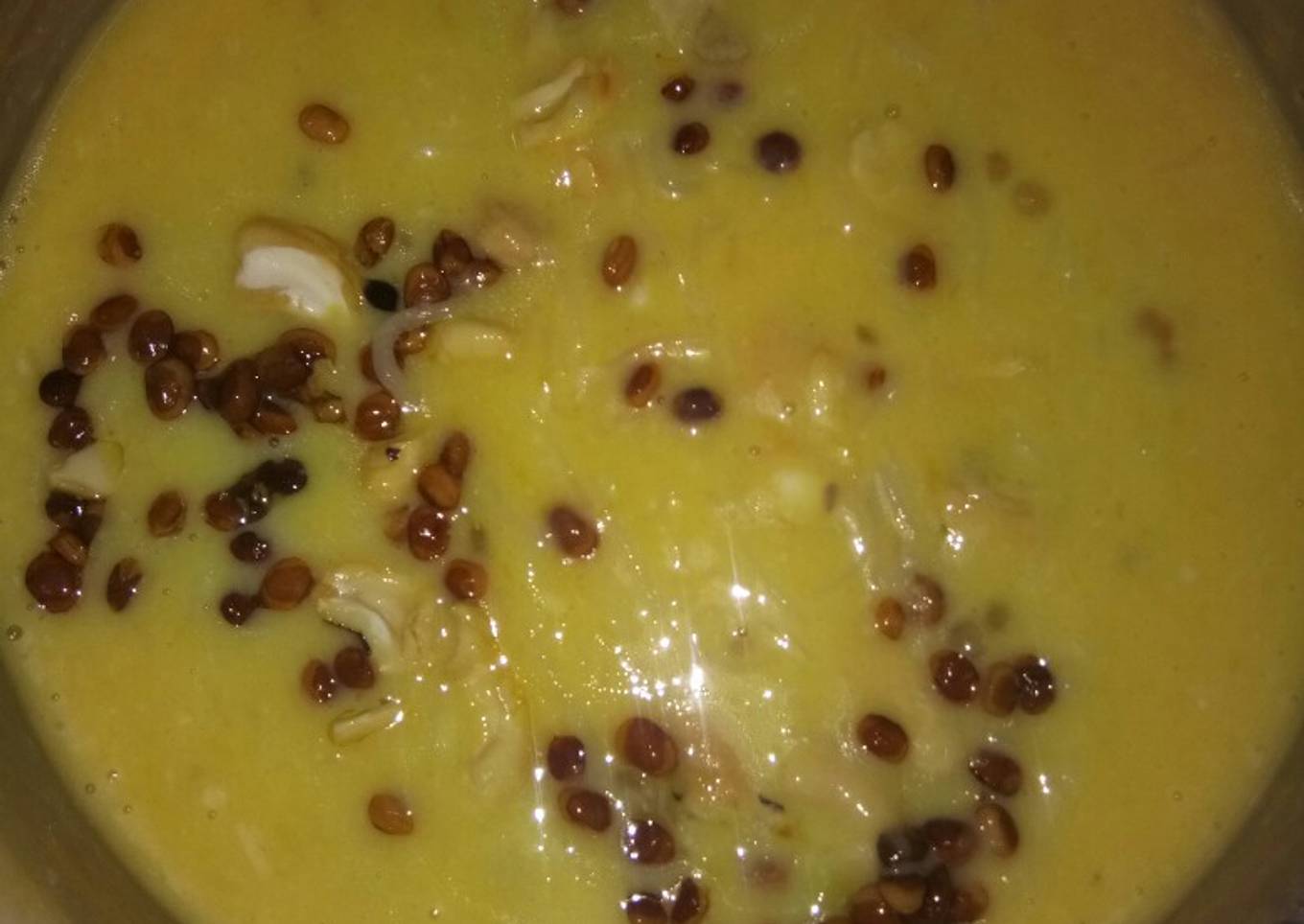 Mango Kheer