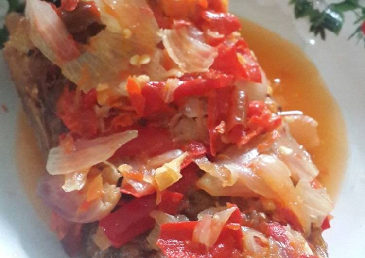 Resep NILA PECAK BETAWI&hellip;. BY. Dapoer Linggar Lezat