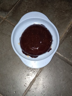 Foto resep Puding 🍮cokelat 🍫