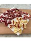 Farfalle colorate (di pasta fresca) 🦋🎉