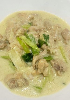 Foto resep Creamy Butter Chicken