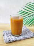 Jamu Kunyit Asam
