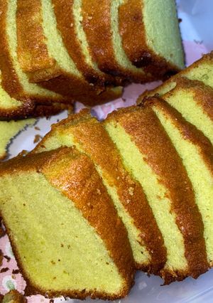 Foto resep 𝙋𝙖𝙣𝙙𝙖𝙣 𝙗𝙪𝙩𝙩𝙚𝙧 𝙘𝙖𝙠𝙚
