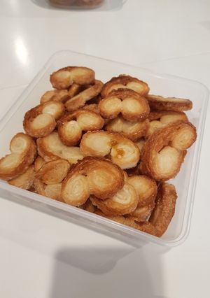 รูปของ Palmiers